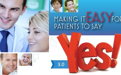 When Patients Say No: Case Acceptance Skills