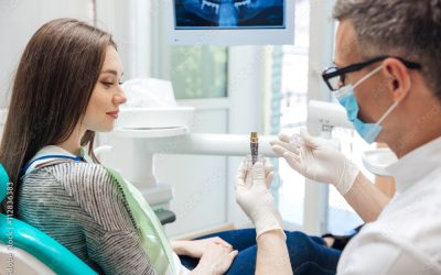 Dental Patient Verbal Skills
